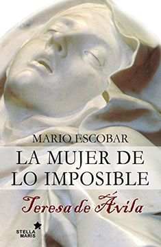 portada La Mujer De Lo Imposible (in Spanish)