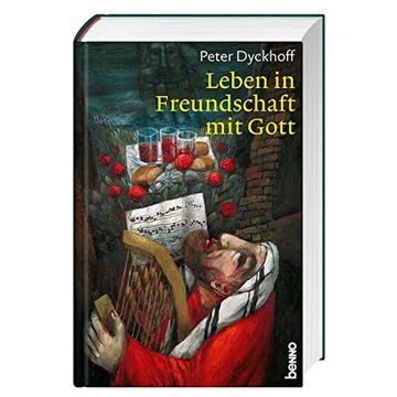 portada Leben in Freundschaft mit Gott: Geistlich Leben Nach Franz von Sales (en Alemán)