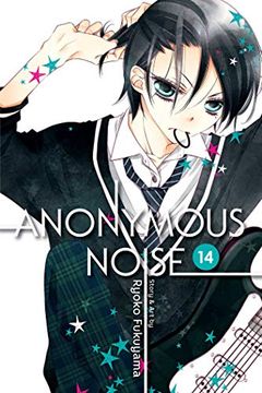 portada Anonymous Noise, Vol. 14 (in English)