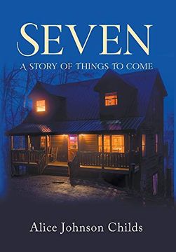 portada Seven: A Story of Things to Come 