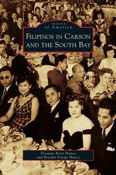 portada Filipinos in Carson and the South Bay (en Inglés)