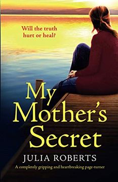 portada My Mother'S Secret: A Completely Gripping and Emotional Page-Turner (en Inglés)