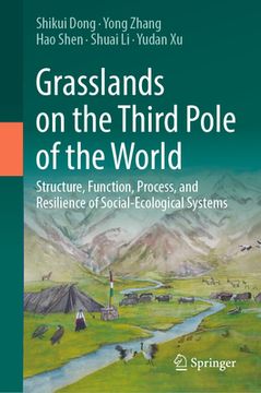 portada Grasslands on the Third Pole of the World: Structure, Function, Process, and Resilience of Social-Ecological Systems (in English)