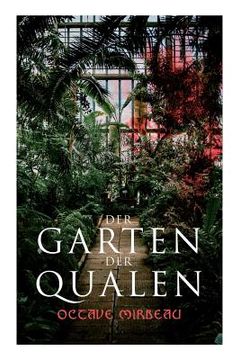 portada Der Garten der Qualen (en Inglés)
