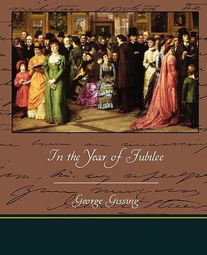 portada in the year of jubilee (in English)