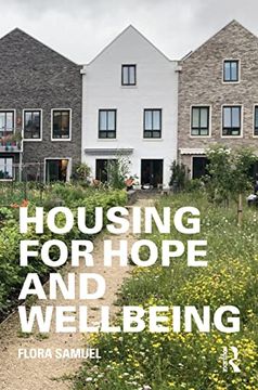 portada Housing for Hope and Wellbeing (in English)