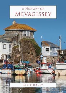 portada A History of Mevagissey (en Inglés)