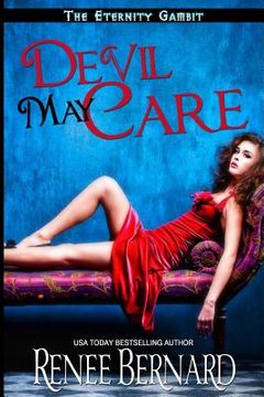 portada Devil May Care (en Inglés)