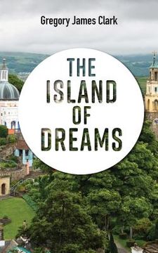 portada The Island of Dreams (en Inglés)