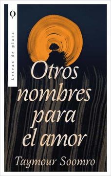 portada Otros Nombres Para El Amor (in Spanish)