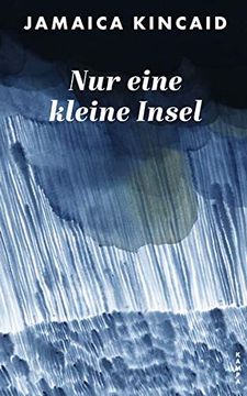 portada Nur Eine Kleine Insel (en Alemán)
