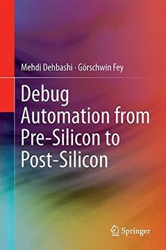 portada Debug Automation from Pre-Silicon to Post-Silicon