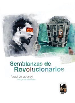 portada Semblanzas de Revolucionarios (in Spanish)