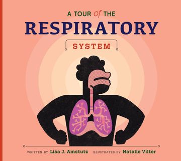 portada A Tour of the Respiratory System (en Inglés)