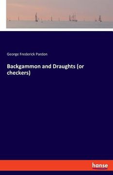 portada Backgammon and Draughts (or checkers) (in English)