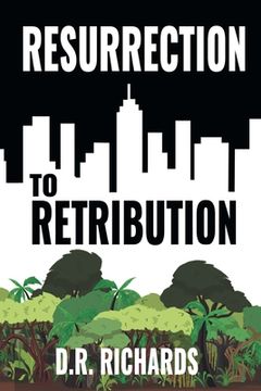 portada Resurrection to Retribution (en Inglés)