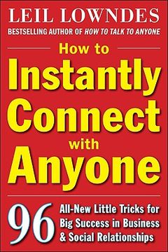 how to instantly connect with anyone