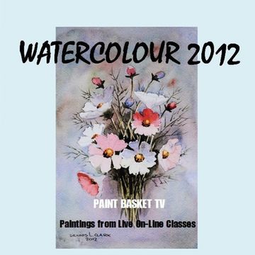 portada Watercolour 2012 (in English)
