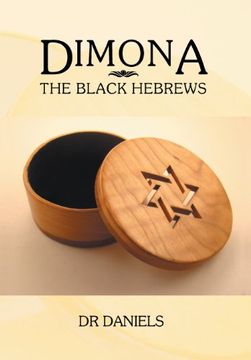 portada Dimona: The Black Hebrews
