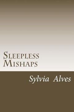 portada Sleepless Mishaps