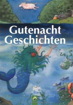 portada Gutenachtgeschichten (en Alemán)