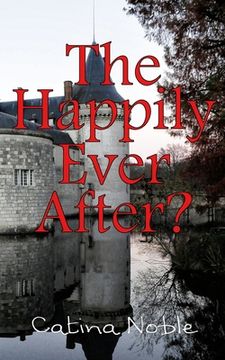 portada The Happily Ever After?