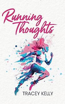 portada Running Thoughts (in English)