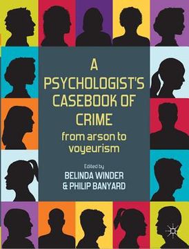 portada a psychologist`s cas of crime