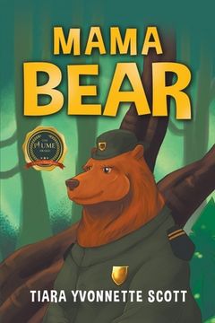 portada Mama Bear (en Inglés)