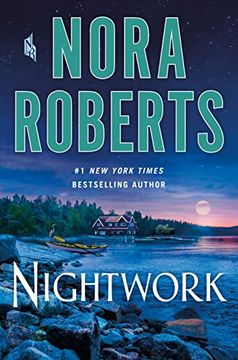 portada Nightwork: A Novel
