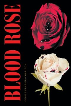 portada Blood Rose (en Inglés)