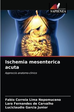 portada Ischemia mesenterica acuta (in Italian)