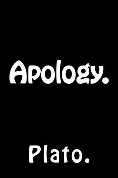 portada Apology.