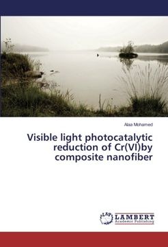 portada Visible light photocatalytic reduction of Cr(VI)by composite nanofiber