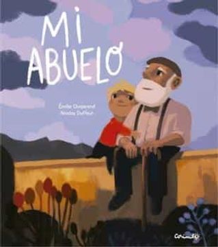 portada Mi Abuelo (in Spanish)