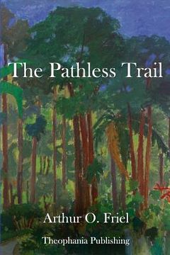 portada The Pathless Trail (en Inglés)