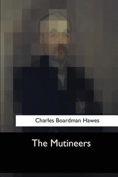 portada The Mutineers (in English)