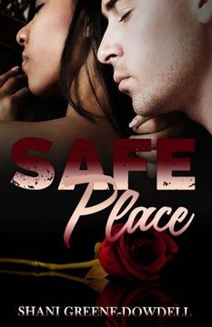 portada Safe Place (Dangerous Bonds) 