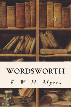 portada Wordsworth (en Inglés)