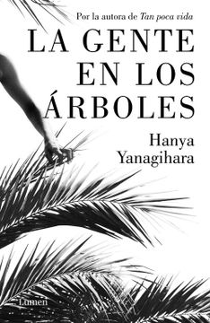 portada La Gente en los Árboles (in Spanish)