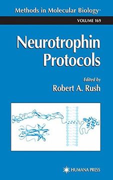 portada Neurotrophin Protocols (Methods in Molecular Biology)