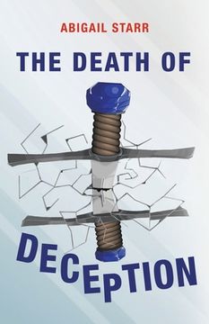 portada The Death of Deception
