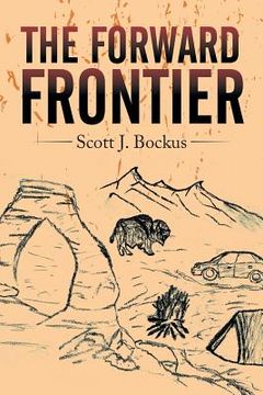portada The Forward Frontier (en Inglés)