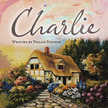 portada Charlie (in English)