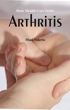 portada Basic Health Care Series: Arthritis