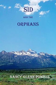 portada Sid and the Orphans (en Inglés)