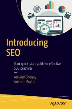 portada Introducing SEO: Your quick-start guide to effective SEO practices
