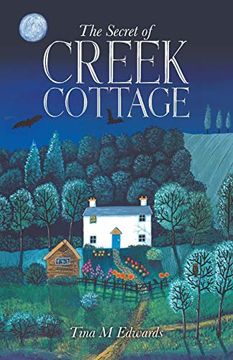 portada The Secret of Creek Cottage (in English)