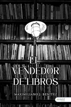 portada El Vendedor de Libros (in Spanish)