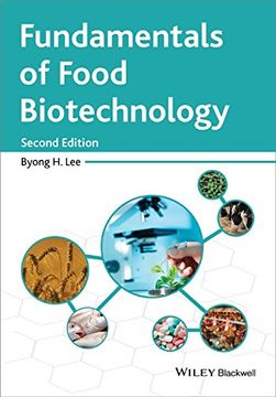 portada Fundamentals of Food Biotechnology